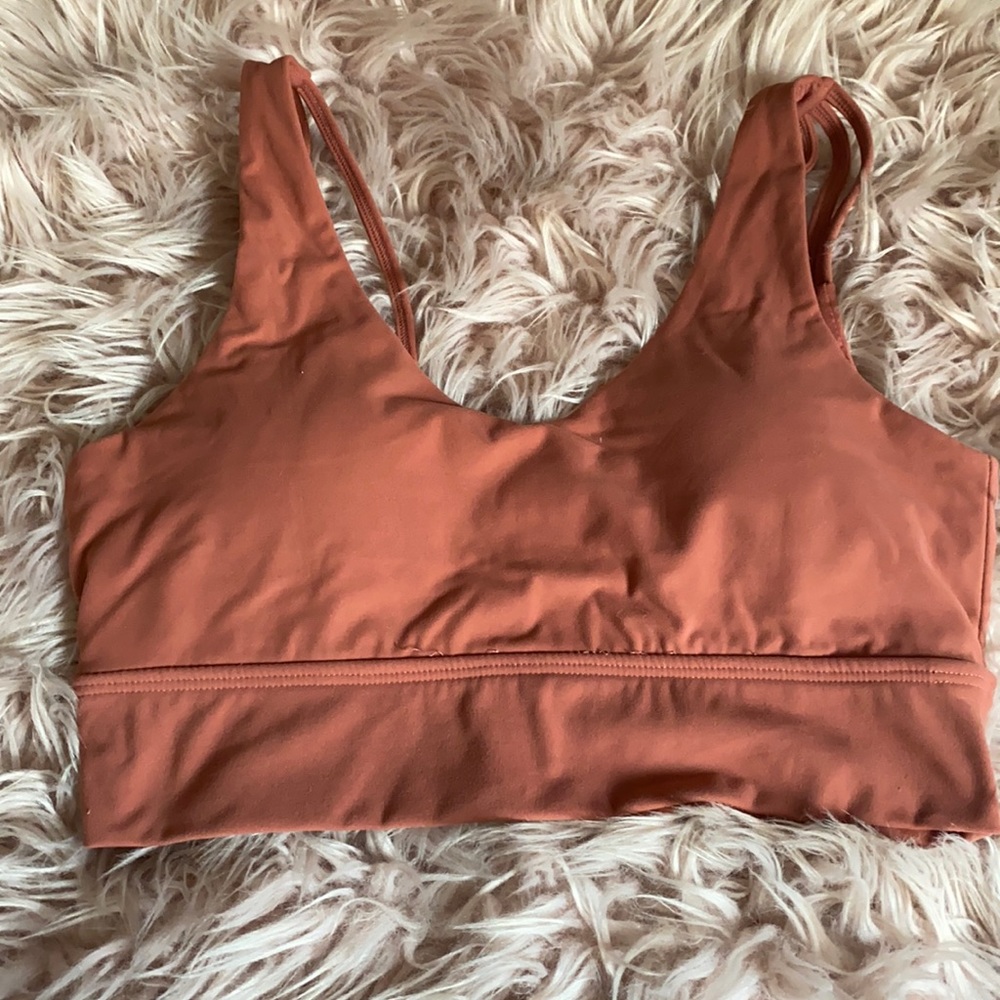BuffBunny Monarch Sports Bra